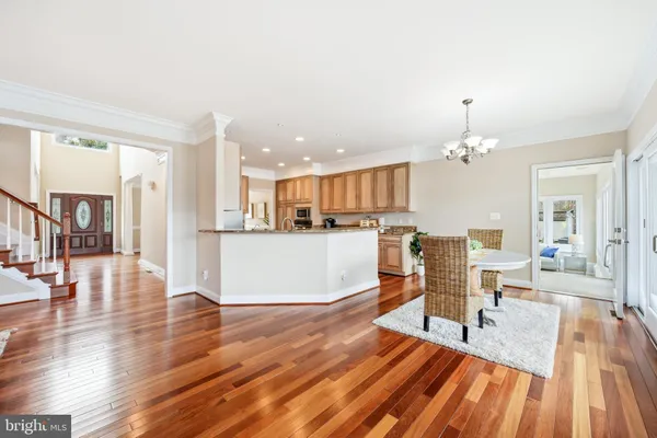 $2,500,000 | 351 Wye Road, Queenstown, MD 21658