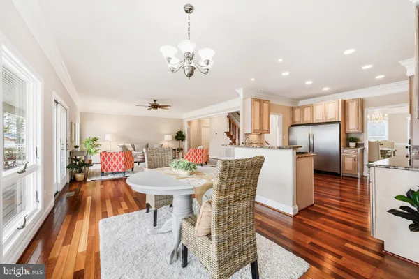 $2,500,000 | 351 Wye Road, Queenstown, MD 21658