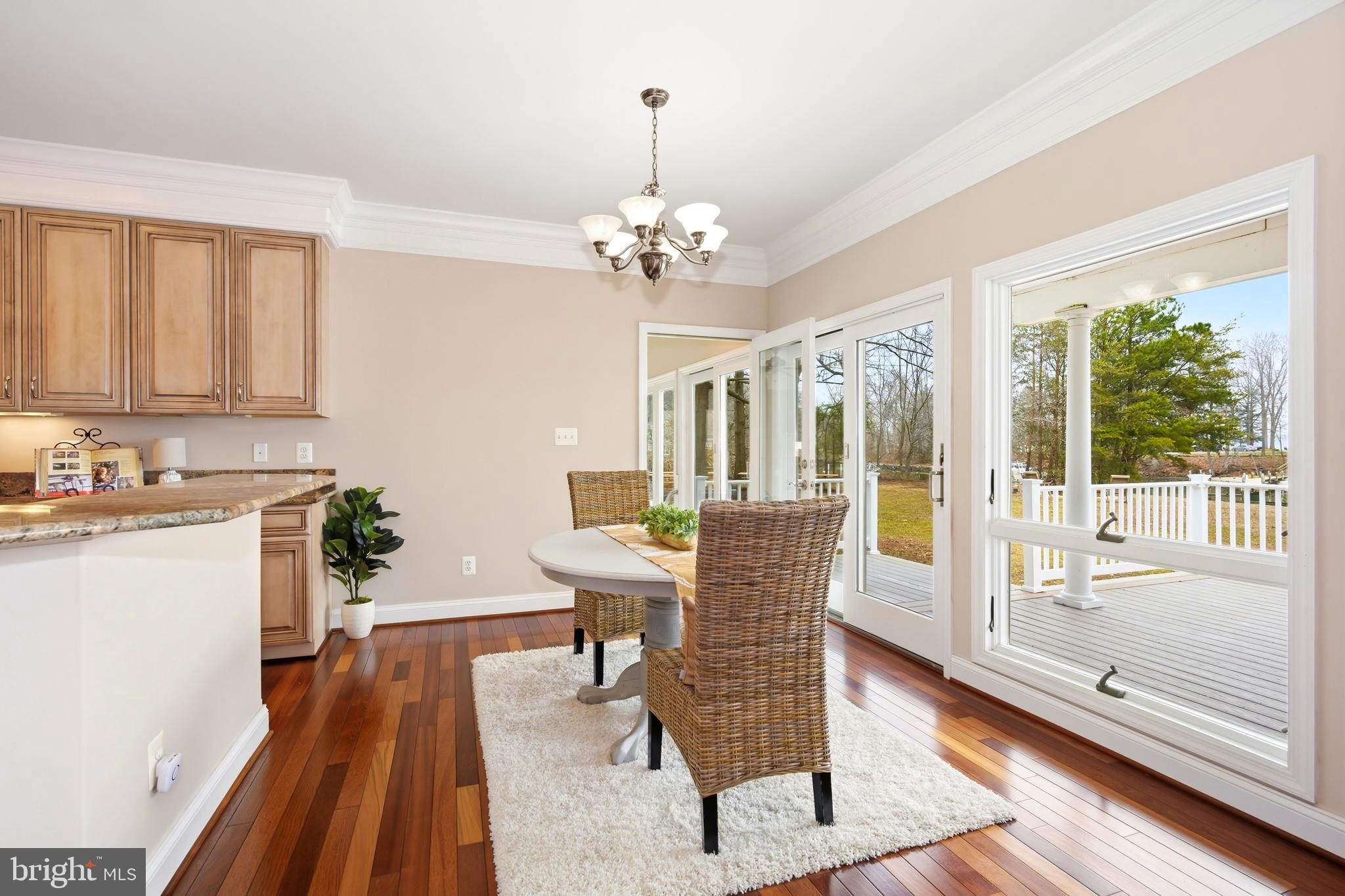 351 Wye Road Queenstown, MD 21658 - Photo 39 of 92 Breakfast room