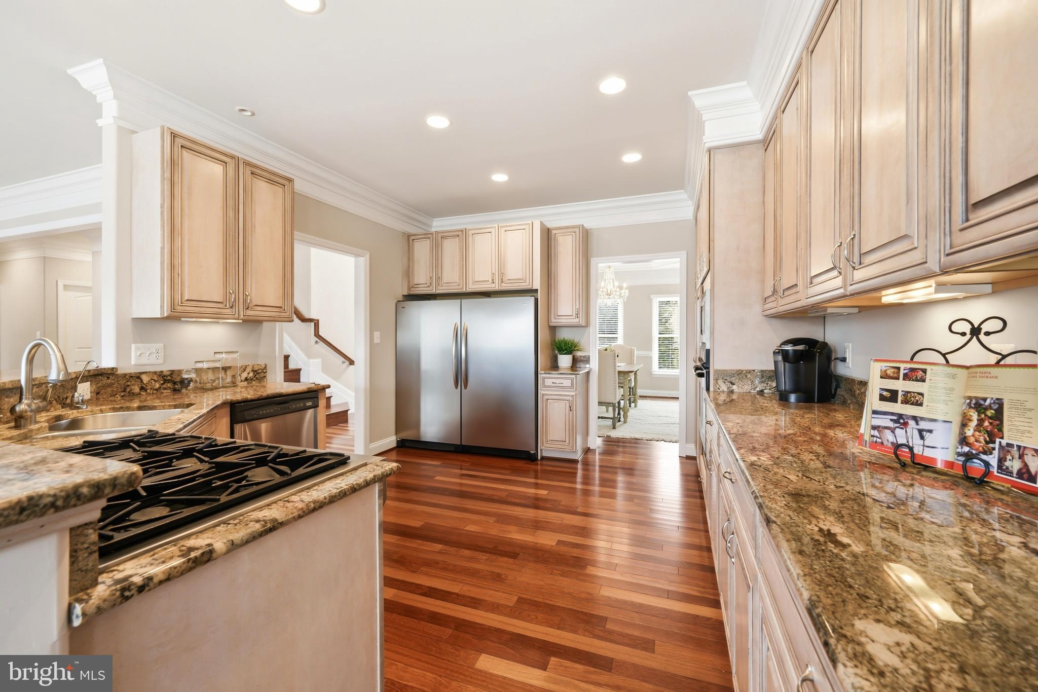 351 Wye Road Queenstown, MD 21658 - Photo 40 of 92 Main Kitchen