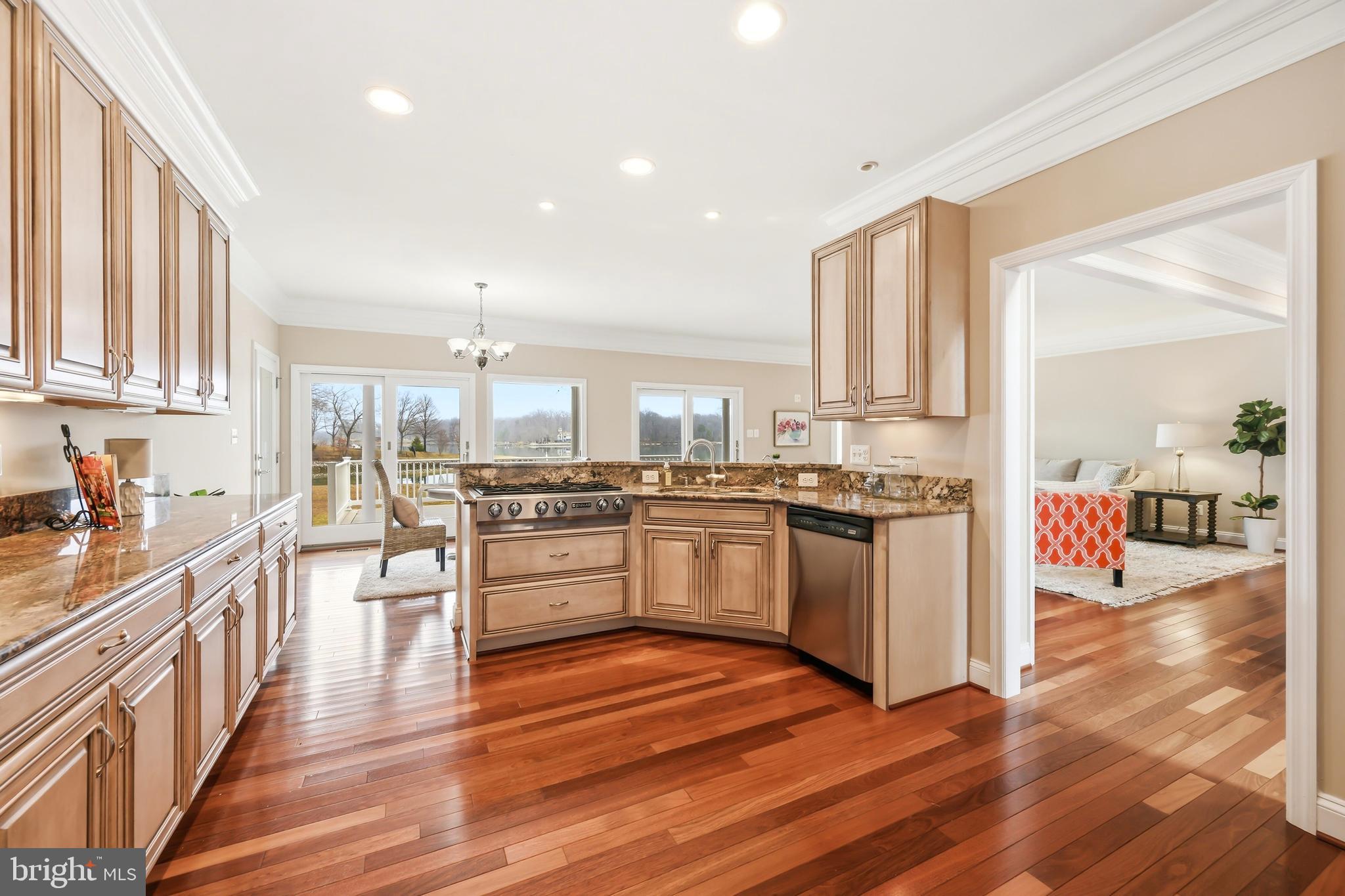 351 Wye Road Queenstown, MD 21658 - Photo 41 of 92 Main Kitchen