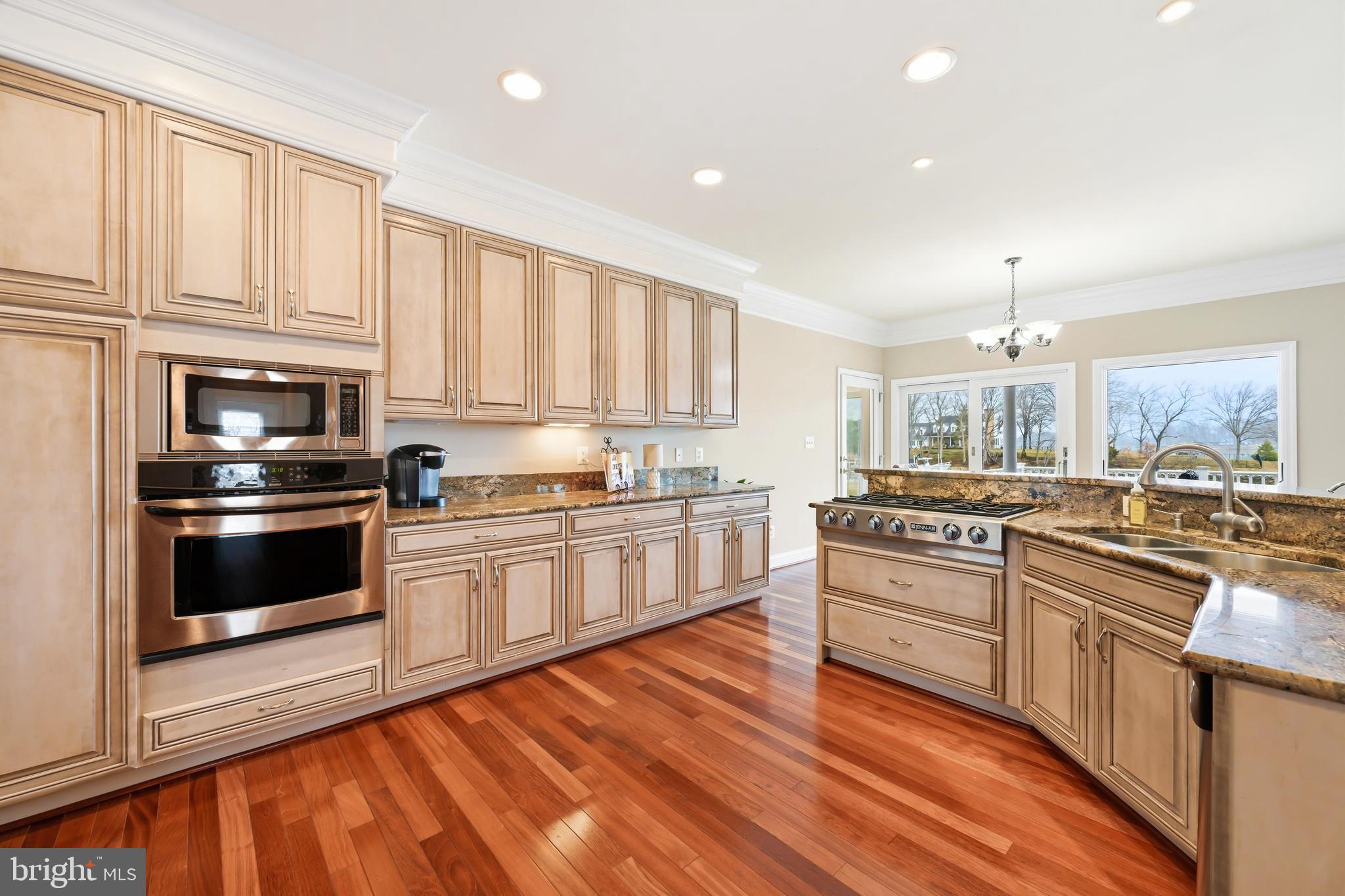 351 Wye Road Queenstown, MD 21658 - Photo 42 of 92 Main Kitchen