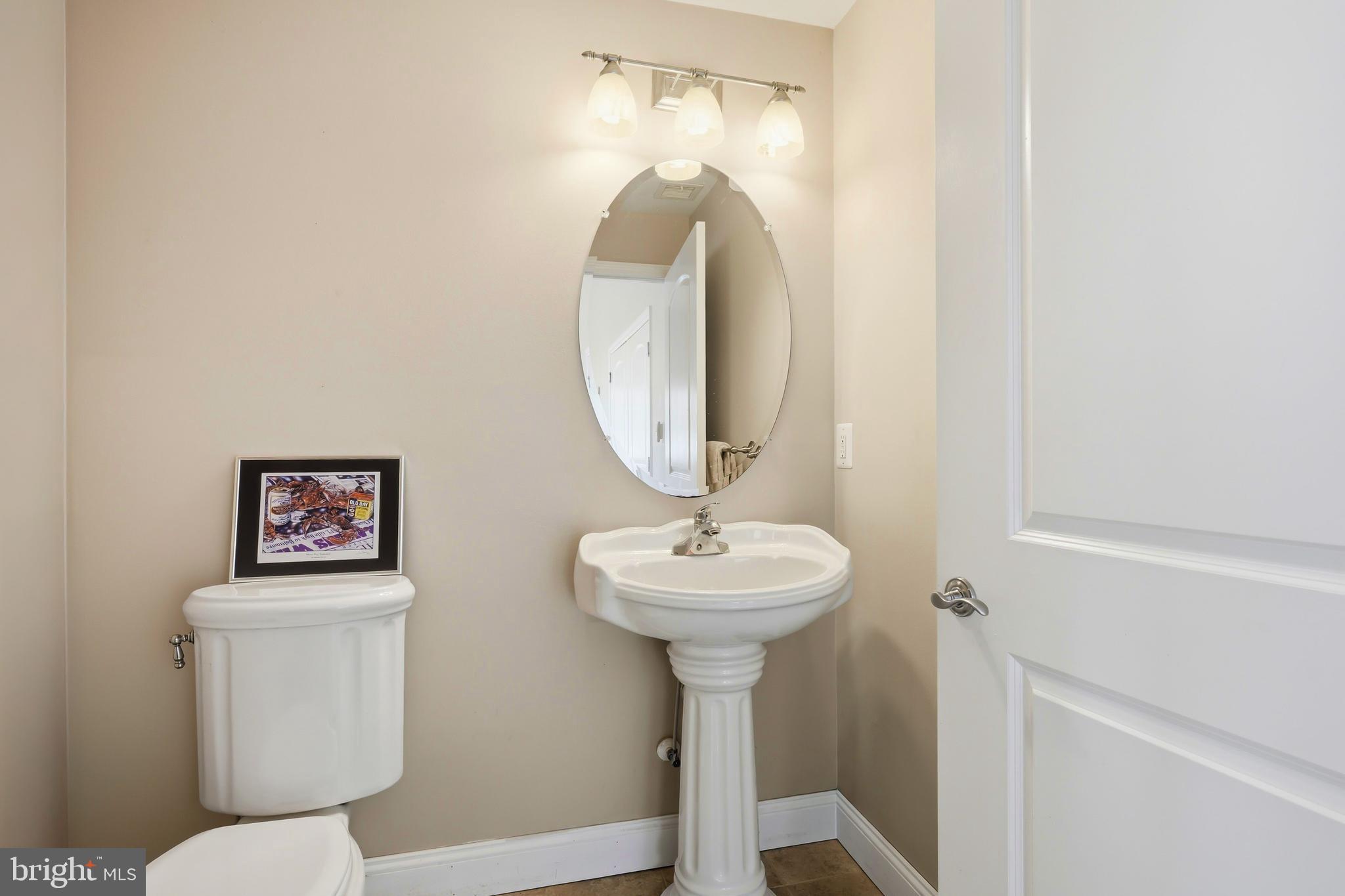 351 Wye Road Queenstown, MD 21658 - Photo 46 of 92 second half bath