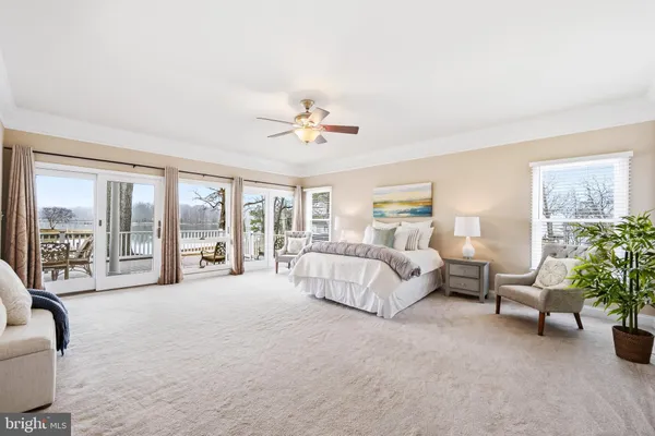 $2,500,000 | 351 Wye Road, Queenstown, MD 21658