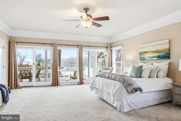 $2,500,000 | 351 Wye Road, Queenstown, MD 21658