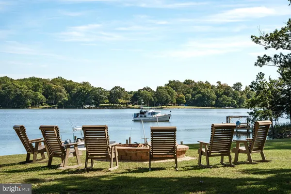 $2,500,000 | 351 Wye Road, Queenstown, MD 21658