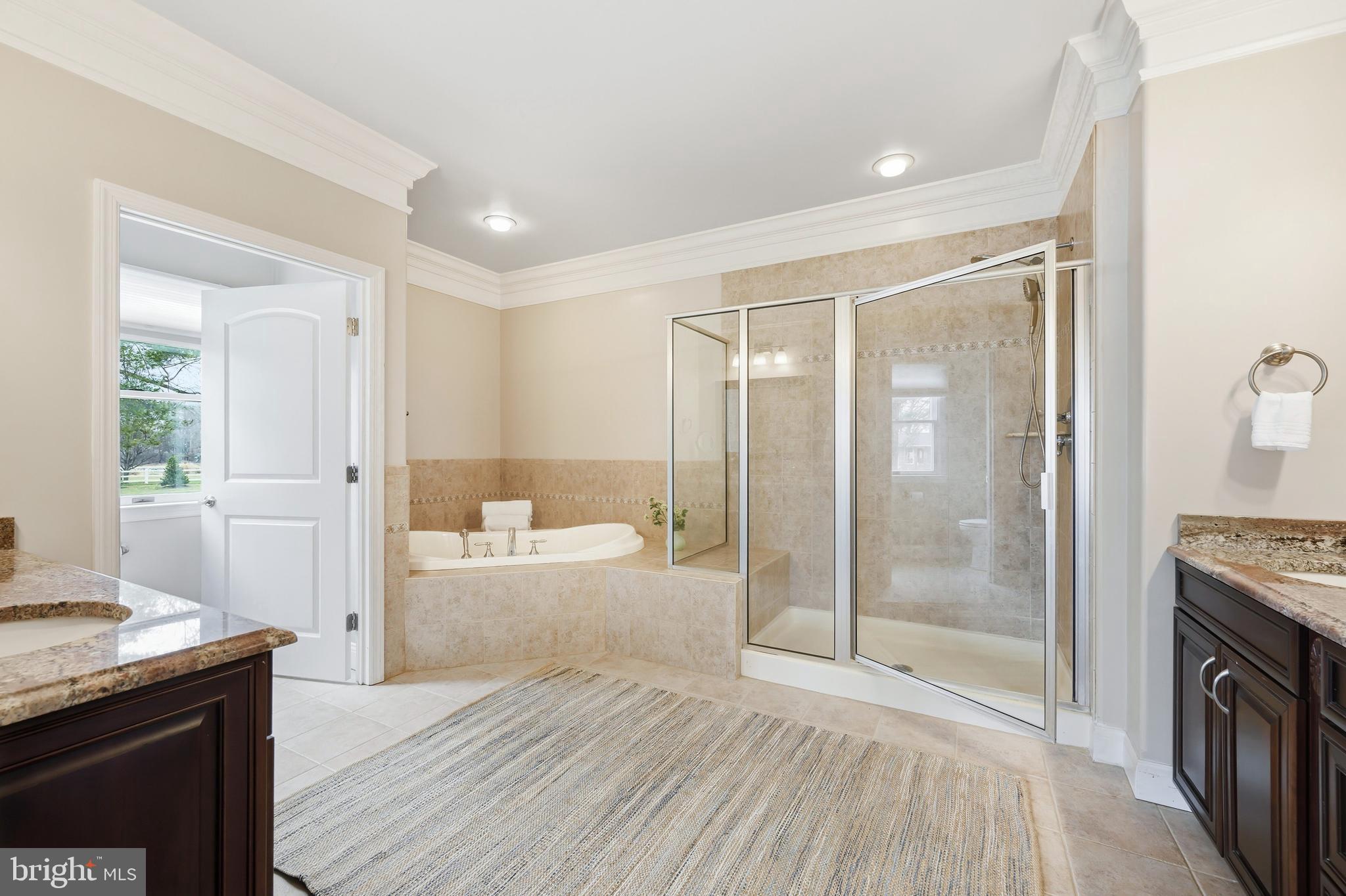 351 Wye Road Queenstown, MD 21658 - Photo 51 of 92 Primary Bathroom first floor