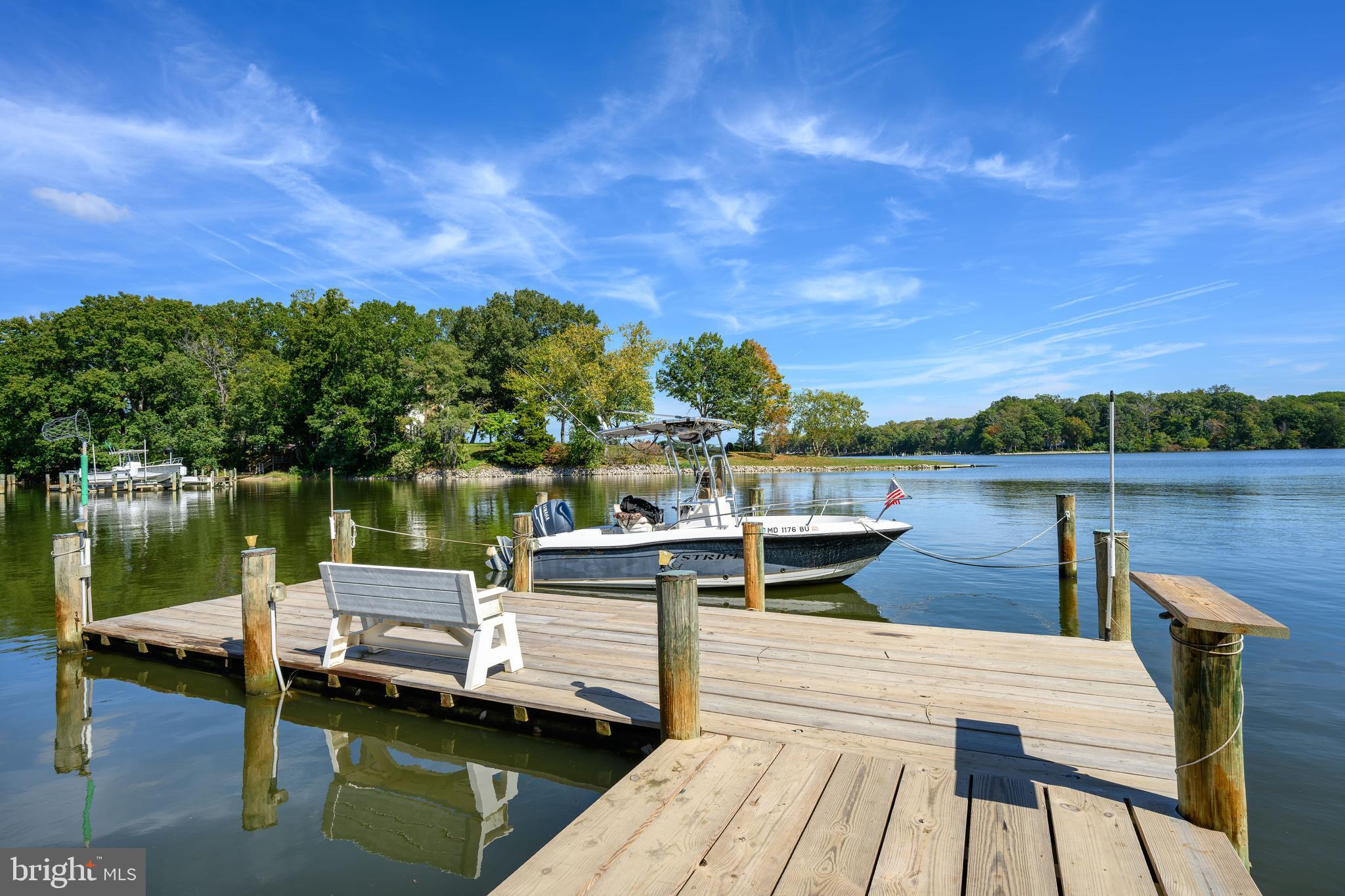 351 Wye Road Queenstown, MD 21658 - Photo 6 of 92 Pier one