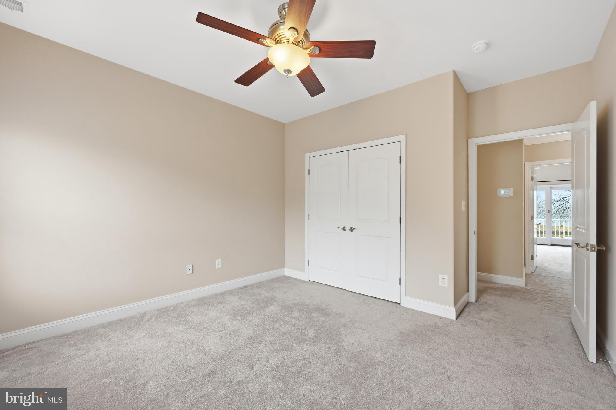 351 Wye Road Queenstown, MD 21658 - Photo 63 of 92 Bedroom four