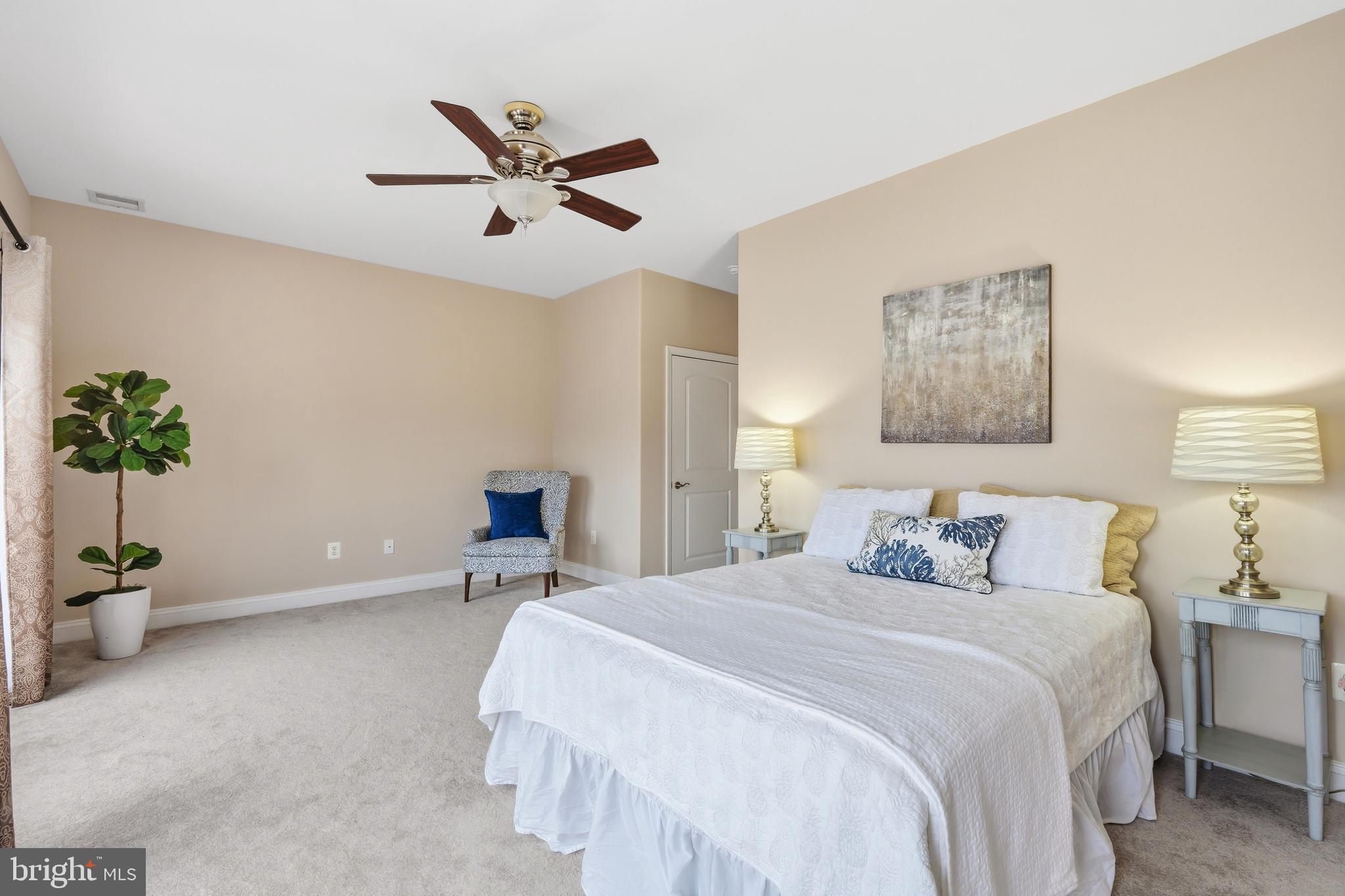 351 Wye Road Queenstown, MD 21658 - Photo 66 of 92 Bedroom two waterfront