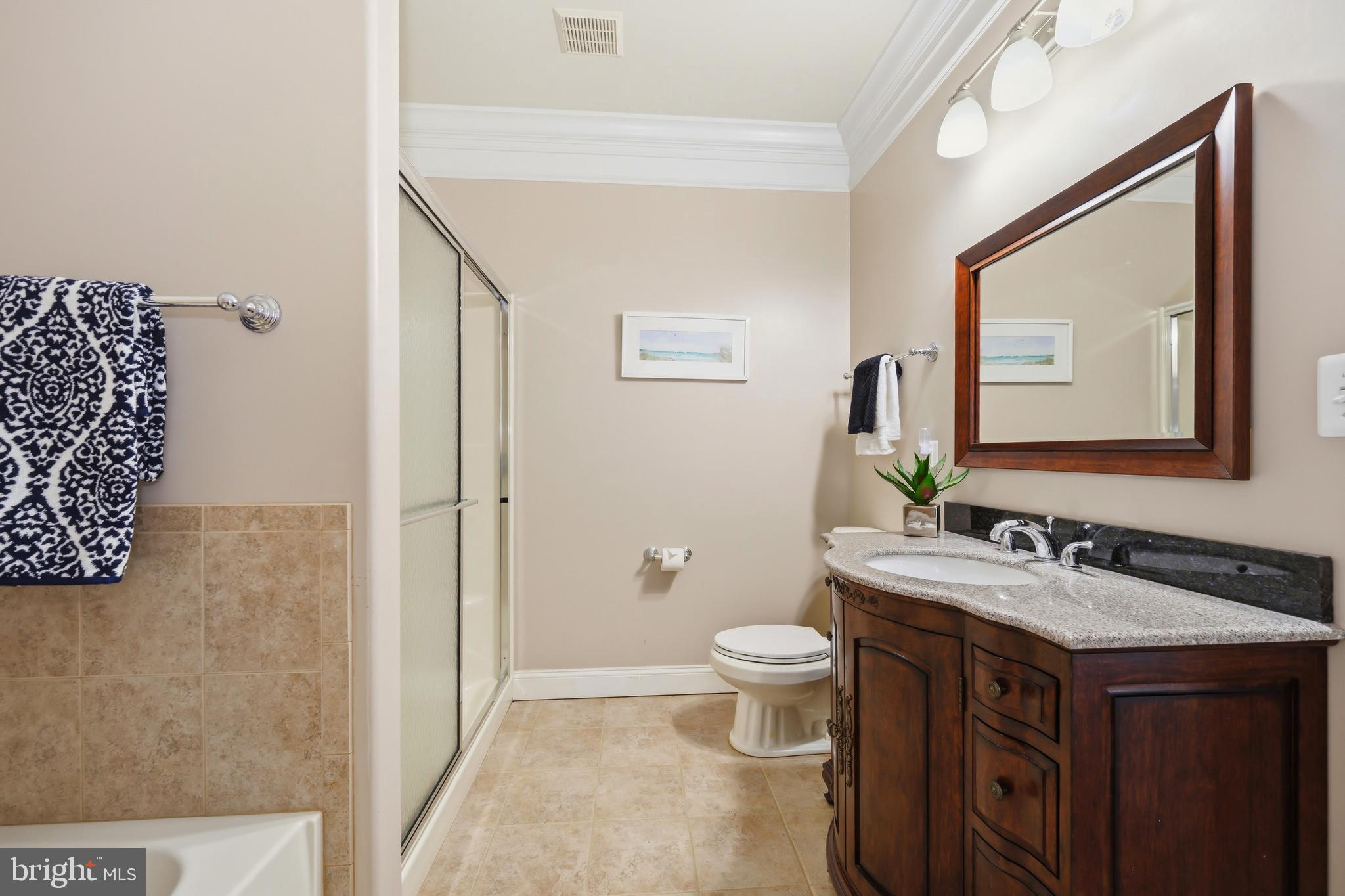 351 Wye Road Queenstown, MD 21658 - Photo 68 of 92 Bathroom two