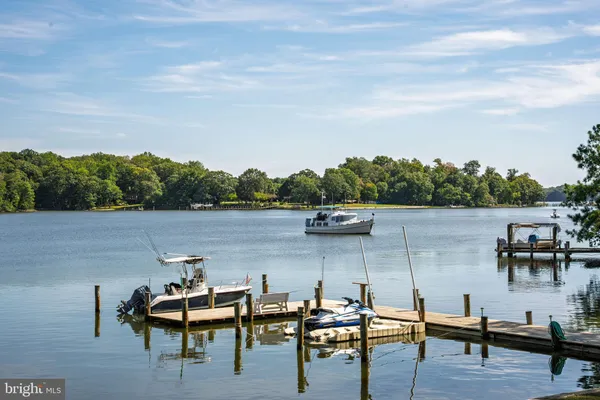 $2,500,000 | 351 Wye Road, Queenstown, MD 21658