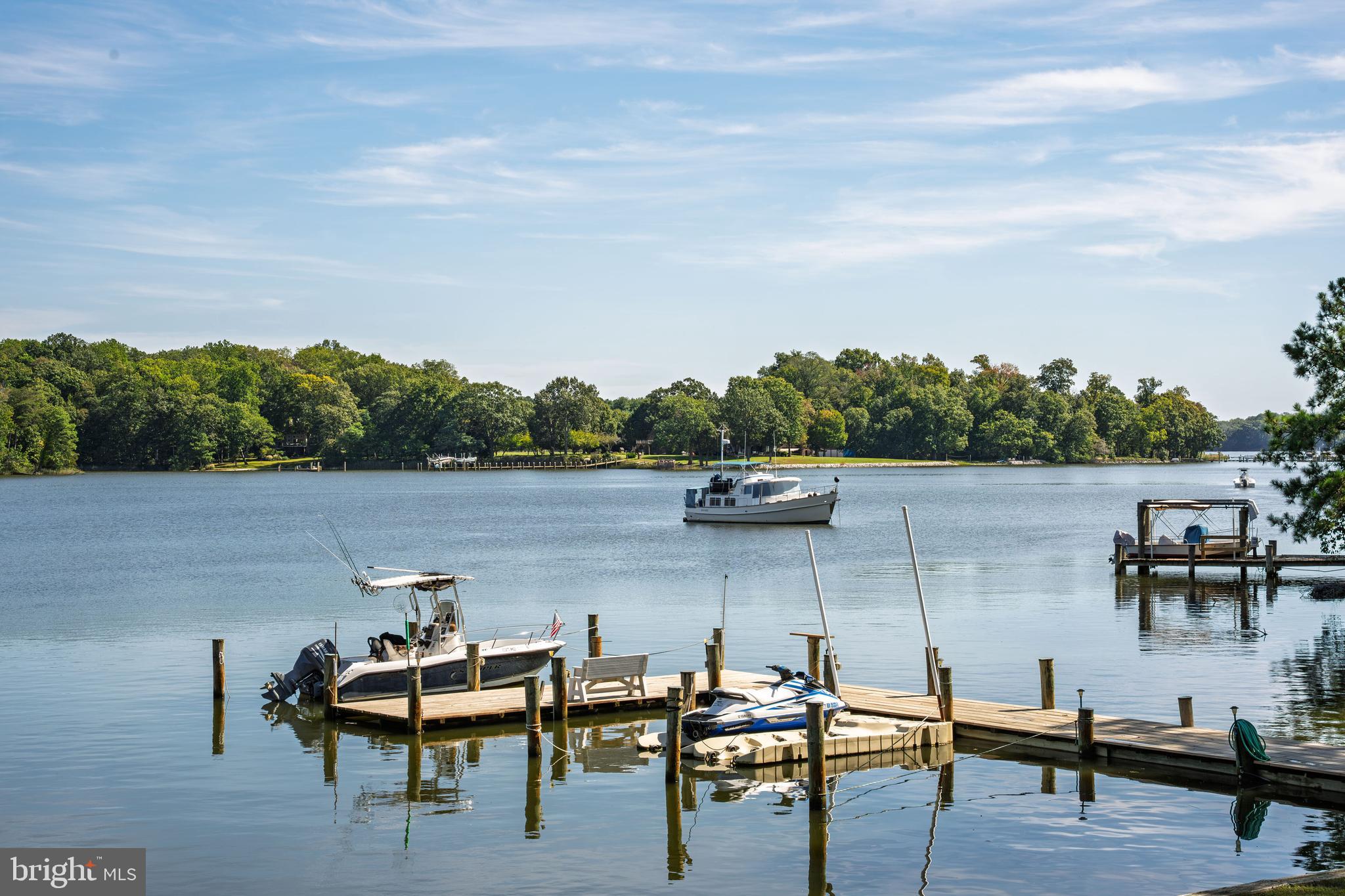 351 Wye Road Queenstown, MD 21658 - Photo 7 of 92 Pier number one