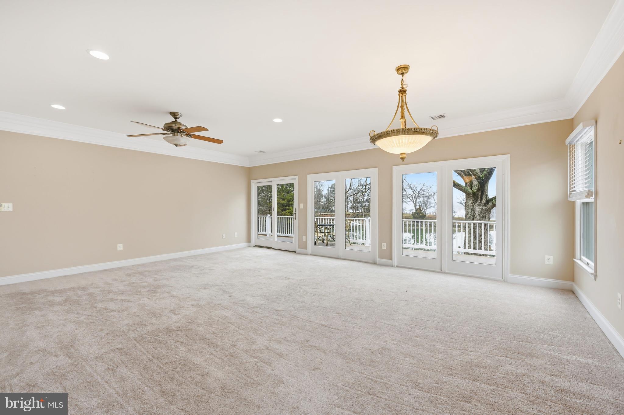 351 Wye Road Queenstown, MD 21658 - Photo 75 of 92 Apartment living &dining