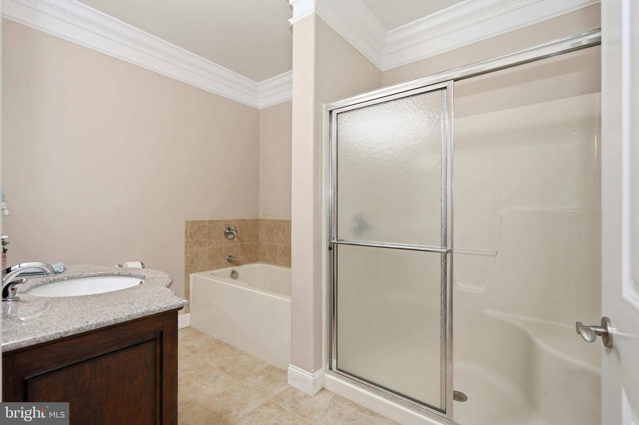 351 Wye Road Queenstown, MD 21658 - Photo 80 of 92 Bathroom three in apartment