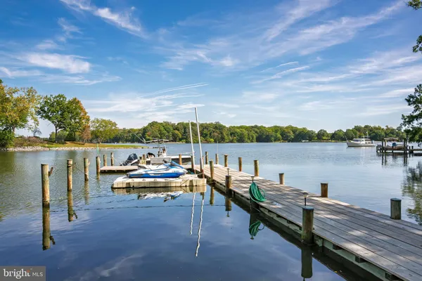 $2,500,000 | 351 Wye Road, Queenstown, MD 21658