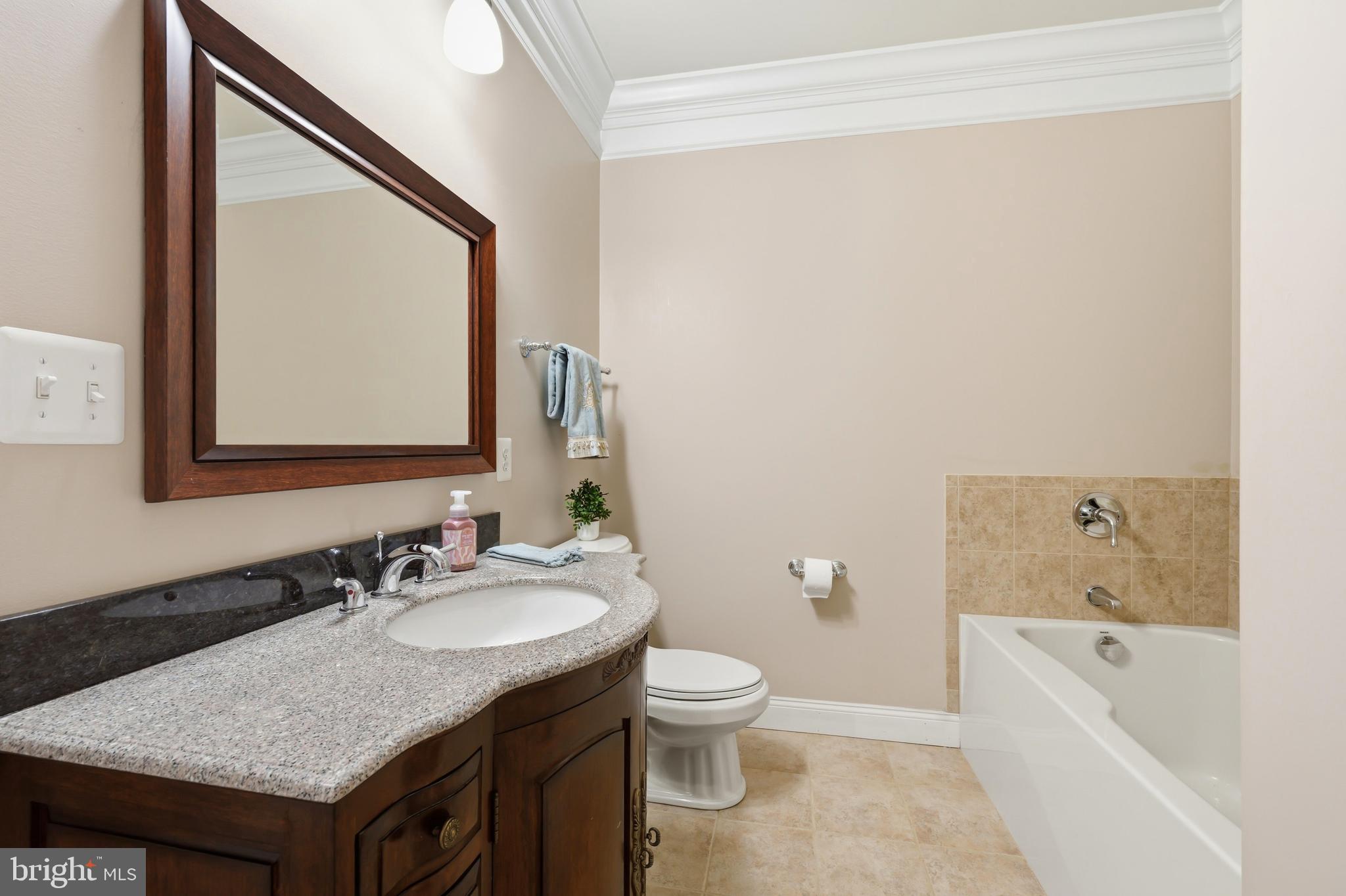 351 Wye Road Queenstown, MD 21658 - Photo 81 of 92 Bathroom three in apartment