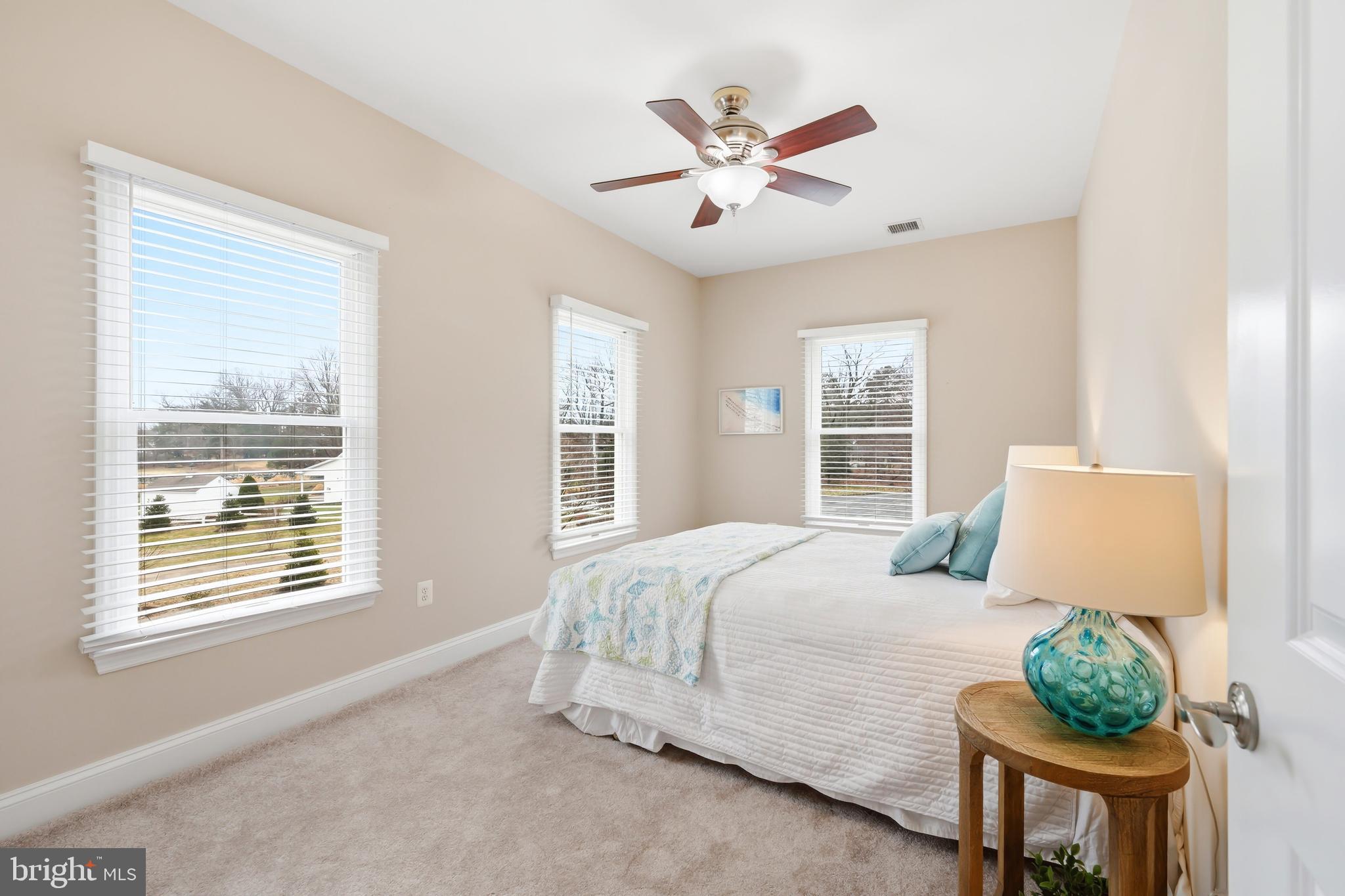 351 Wye Road Queenstown, MD 21658 - Photo 84 of 92 Bedroom six water view in apartment