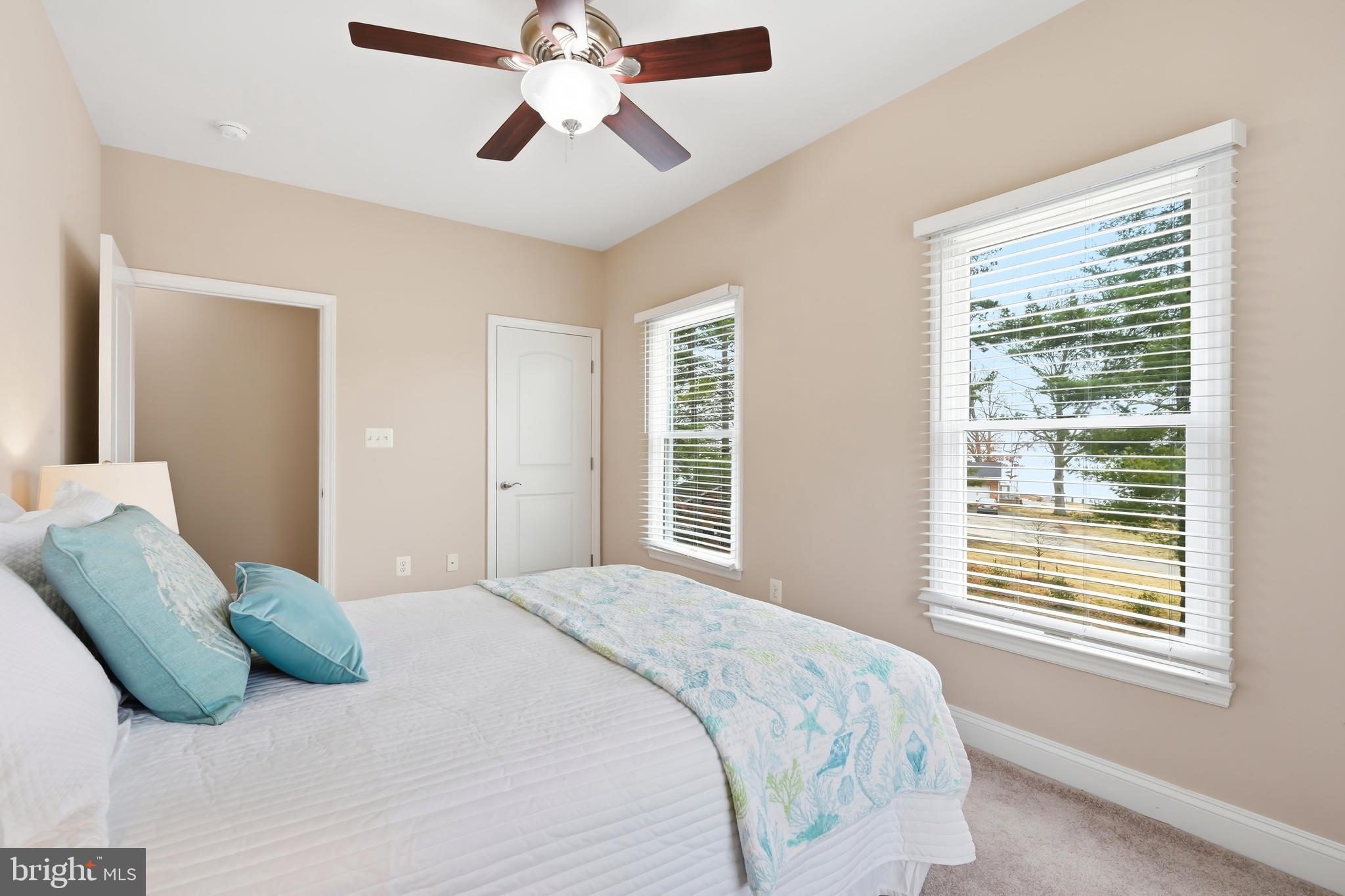 351 Wye Road Queenstown, MD 21658 - Photo 85 of 92 Bedroom six Waterview in apartment