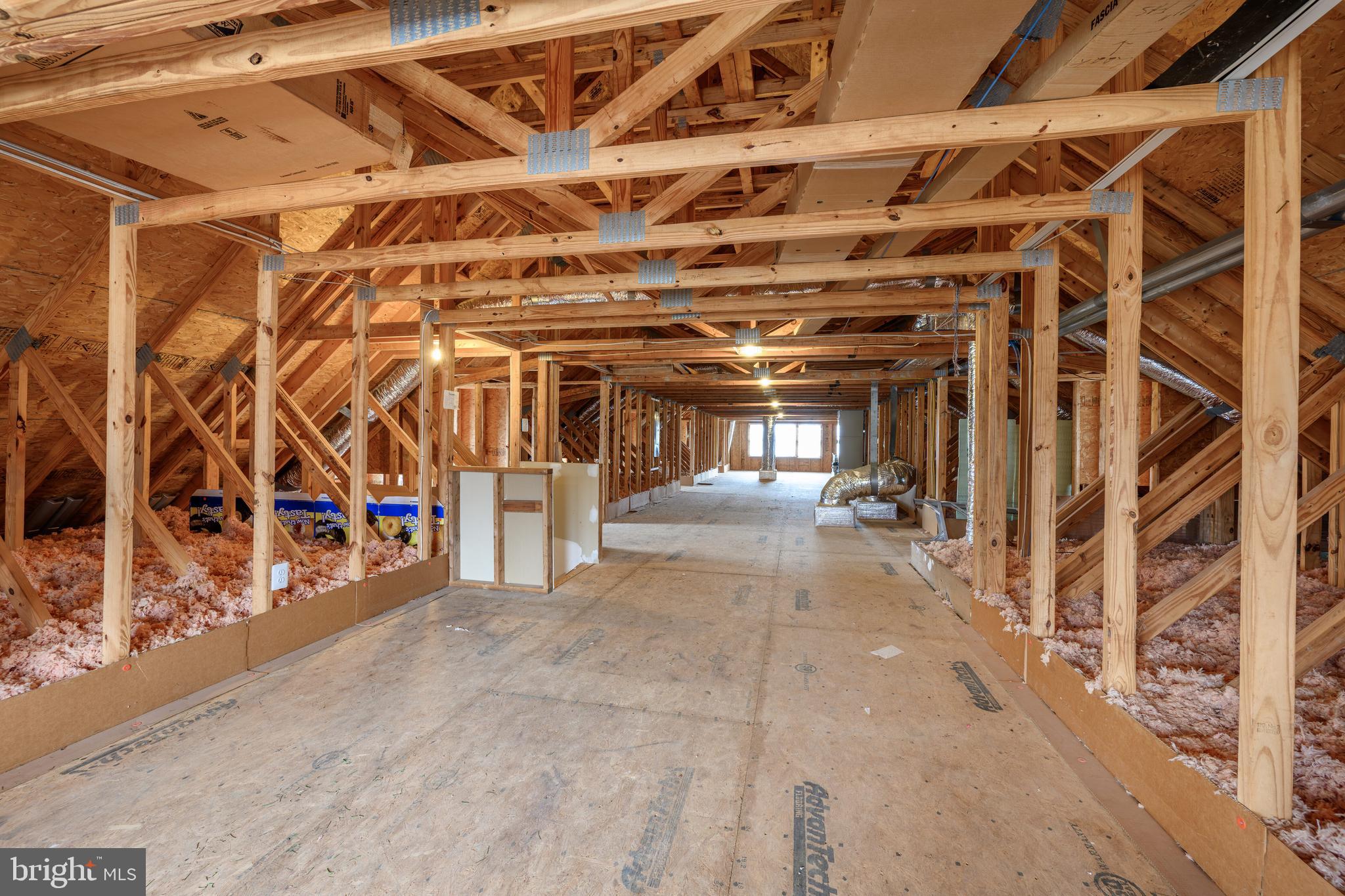 351 Wye Road Queenstown, MD 21658 - Photo 86 of 92 Walk up attic