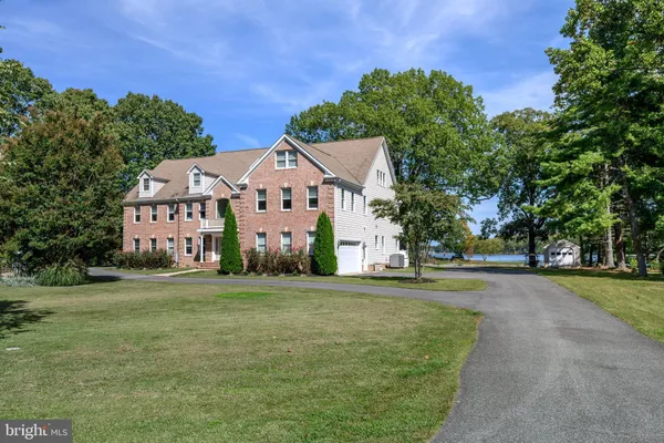 $2,500,000 | 351 Wye Road, Queenstown, MD 21658
