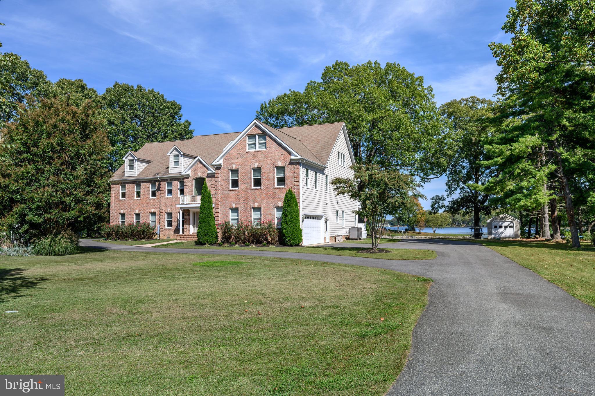 351 Wye Road Queenstown, MD 21658 - Photo 88 of 92 Exterior front