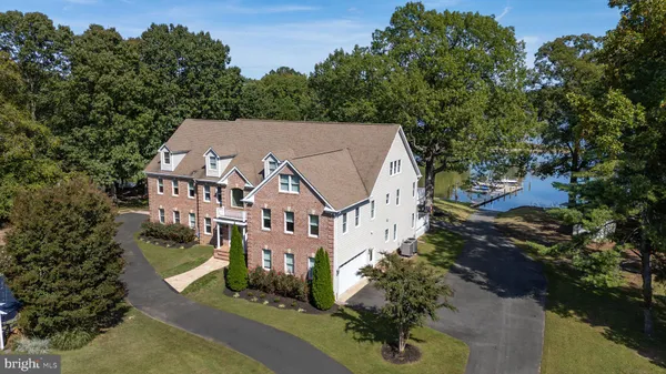 $2,500,000 | 351 Wye Road, Queenstown, MD 21658