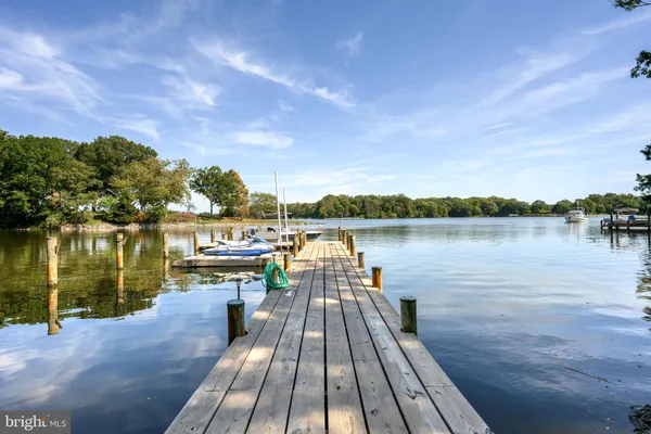 $2,500,000 | 351 Wye Road, Queenstown, MD 21658