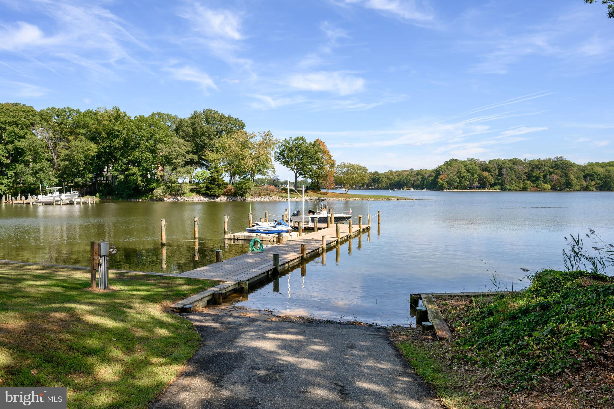 351 Wye Road Queenstown, MD 21658 - Photo 92 of 92 personal watercraft launch