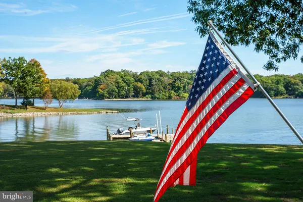 $2,500,000 | 351 Wye Road, Queenstown, MD 21658