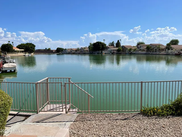 a picture of houses with outdoor space