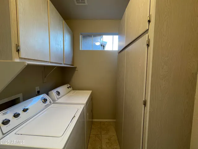 a view of swimming pool with lounge chair