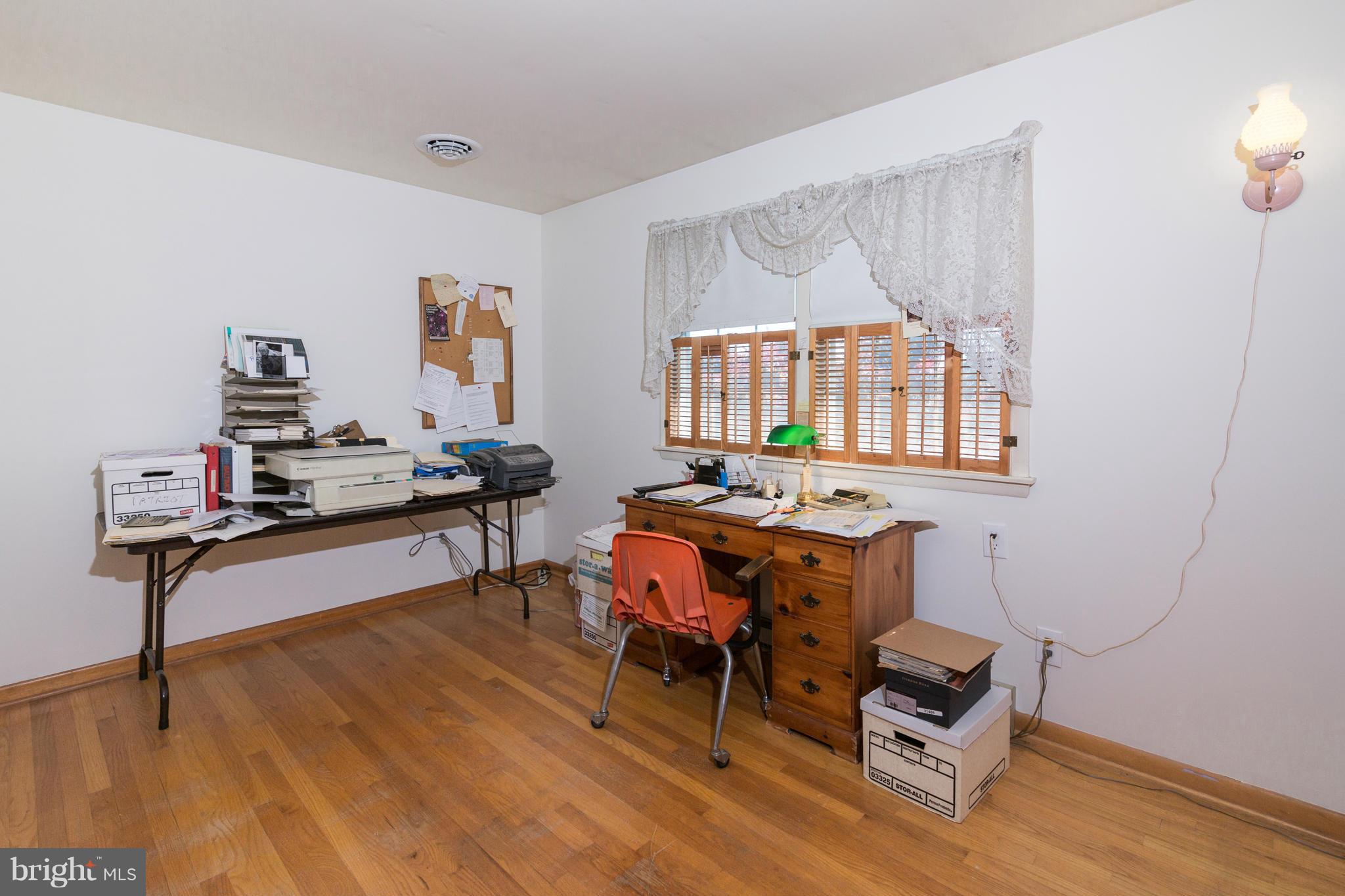 7227 Morgan Road Woodbine, MD 21797 - Photo 13 of 29 a room with furniture pool table and a window