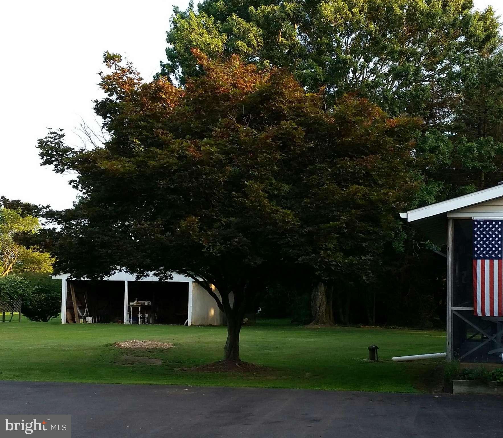 7227 Morgan Road Woodbine, MD 21797 - Photo 26 of 29 a view of a kids park