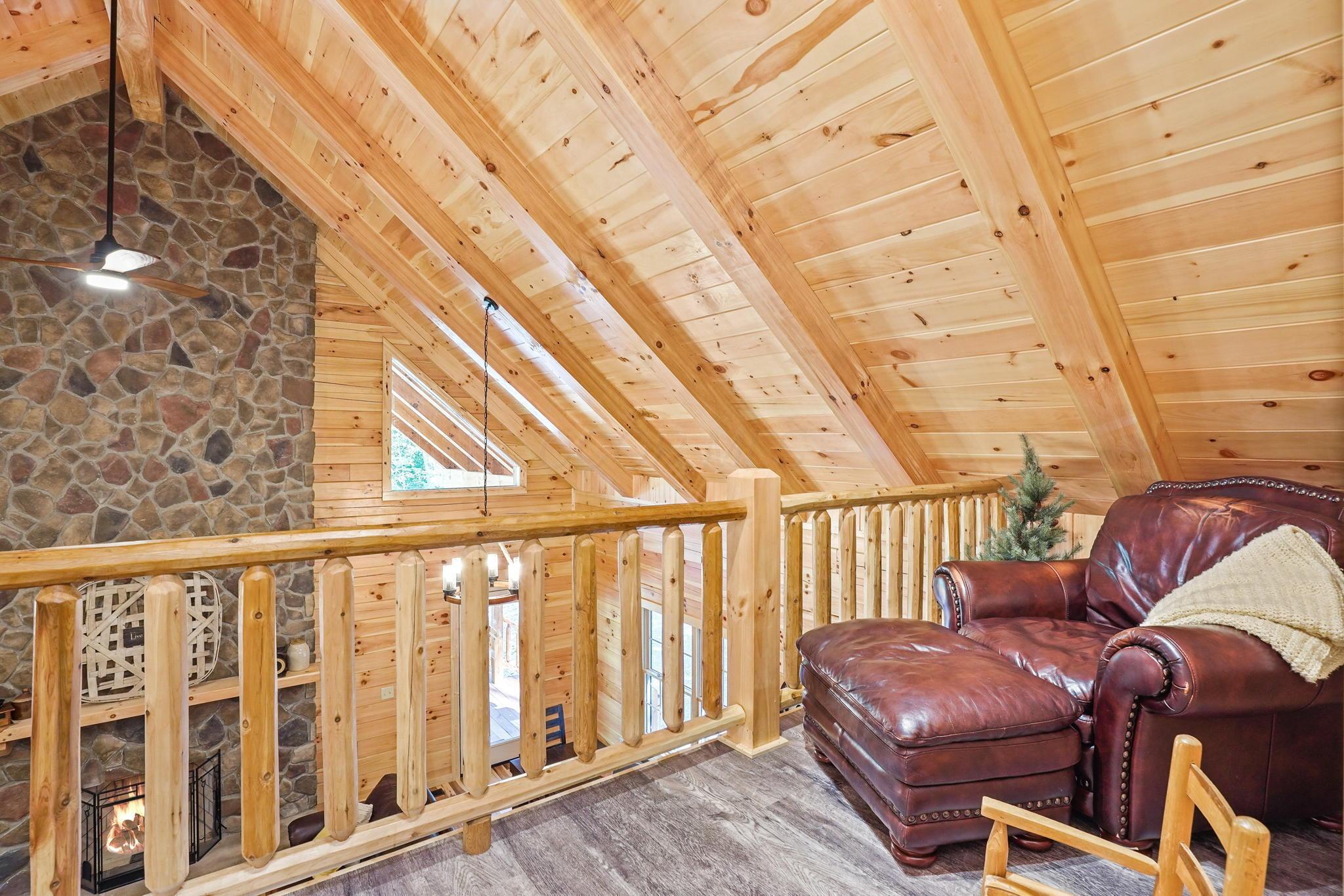 9789 Bauer Road Logan, OH 43138 - Photo 30 of 126 White Pine Cabin