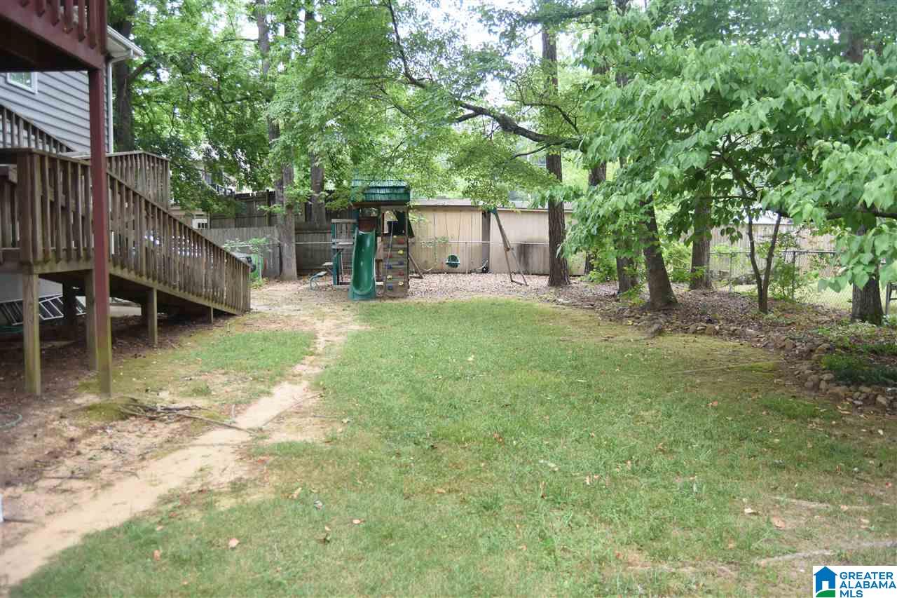 4405 Greenbrier Dear Road Anniston, AL 36207 - Photo 42 of 44