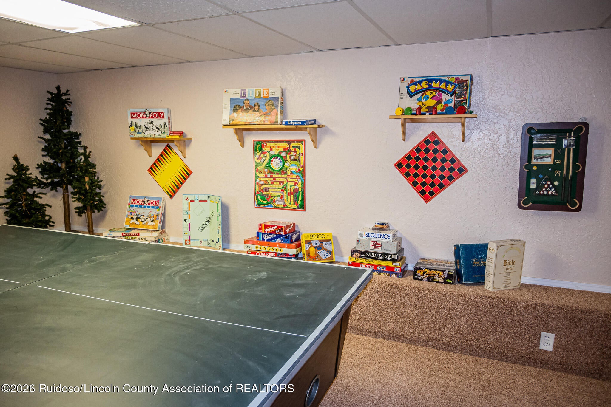 137 Powell Street Ruidoso, NM 88345 - Photo 67 of 77 Gallery Image 67