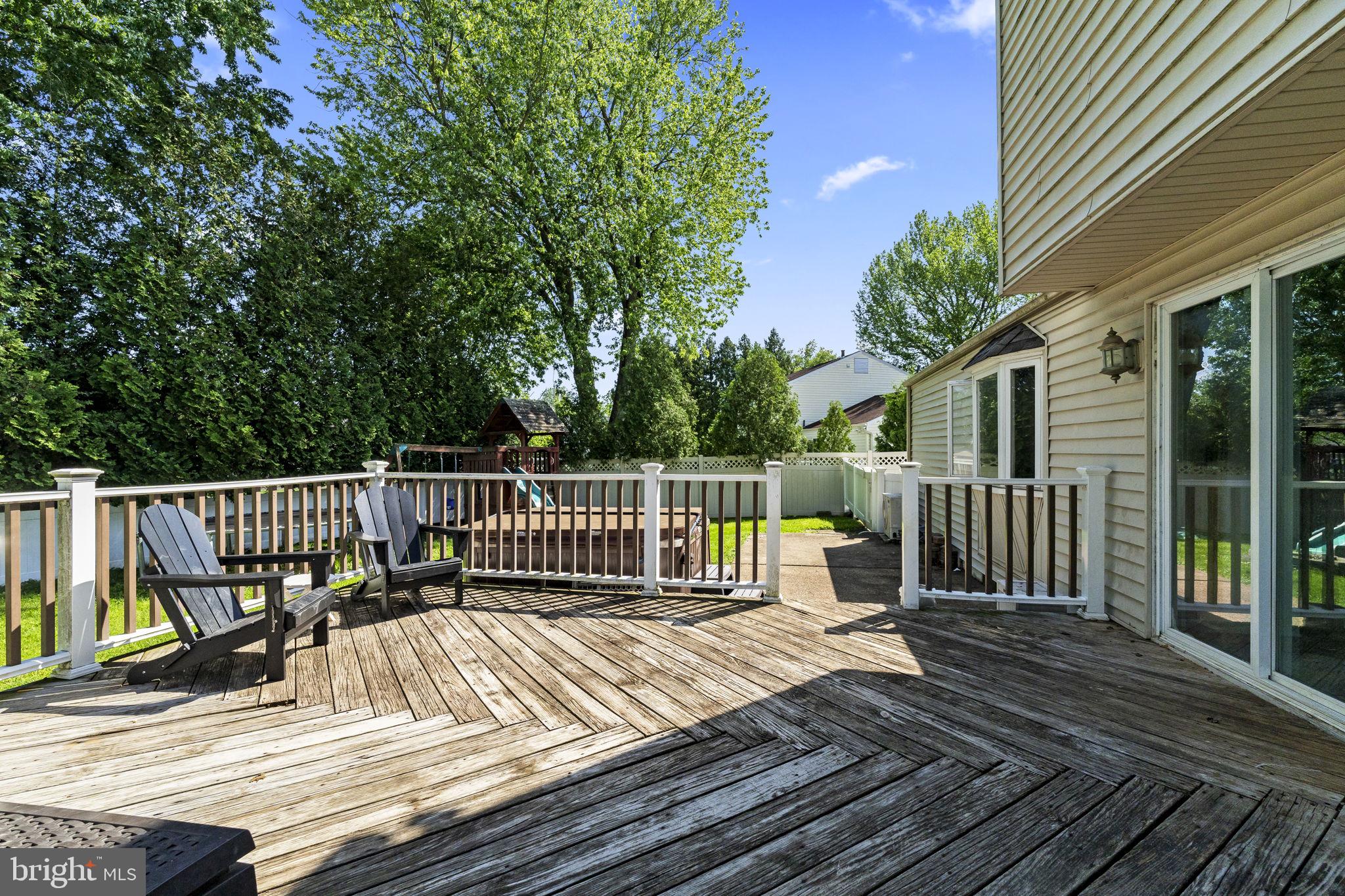 1011 Red Barn Road Warminster, PA 18974 - Photo 36 of 39