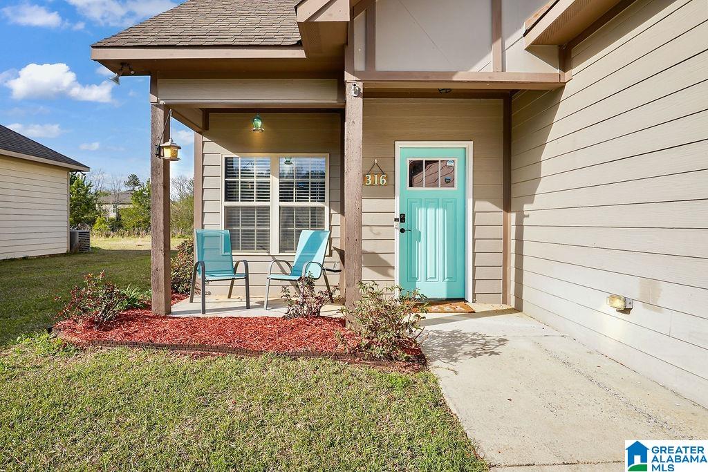 316 Maggie Way Calera, AL 35040 - Photo 36 of 37