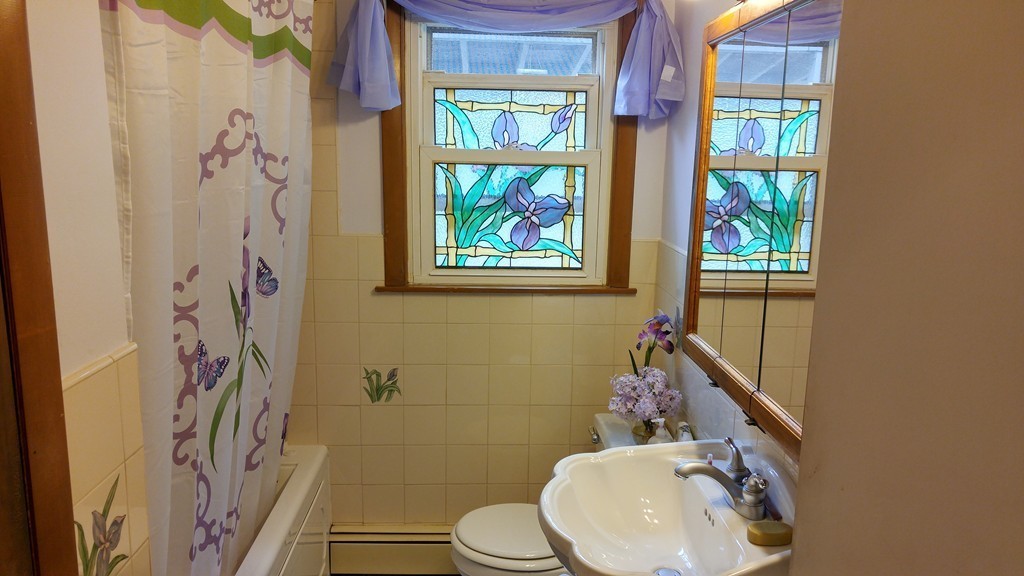 181 West Allen Ridge Road Springfield, MA 01118 - Photo 8 of 20