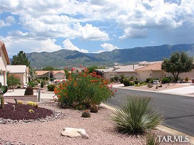 63648 East Edgeview Lane Tucson, AZ 85739 - Photo 25 of 25