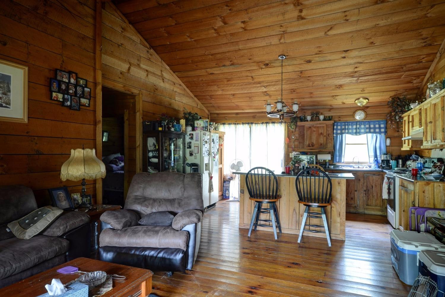 1893 Cat Creek Road Stanton, KY 40380 - Photo 2 of 22 Photo 2