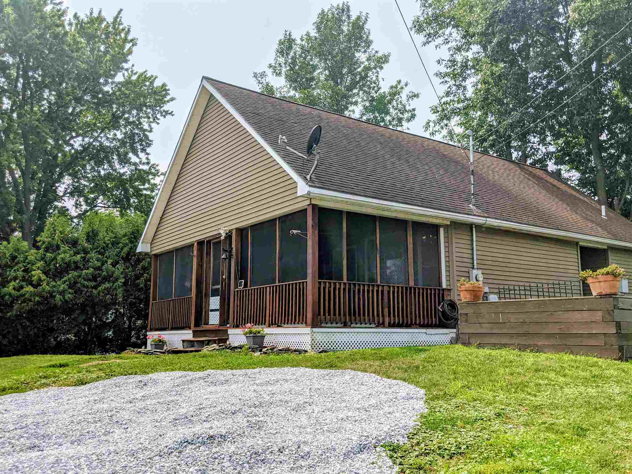 192 Hathaway Point Road St. Albans Town, VT 05488 - Photo 1 of 35
