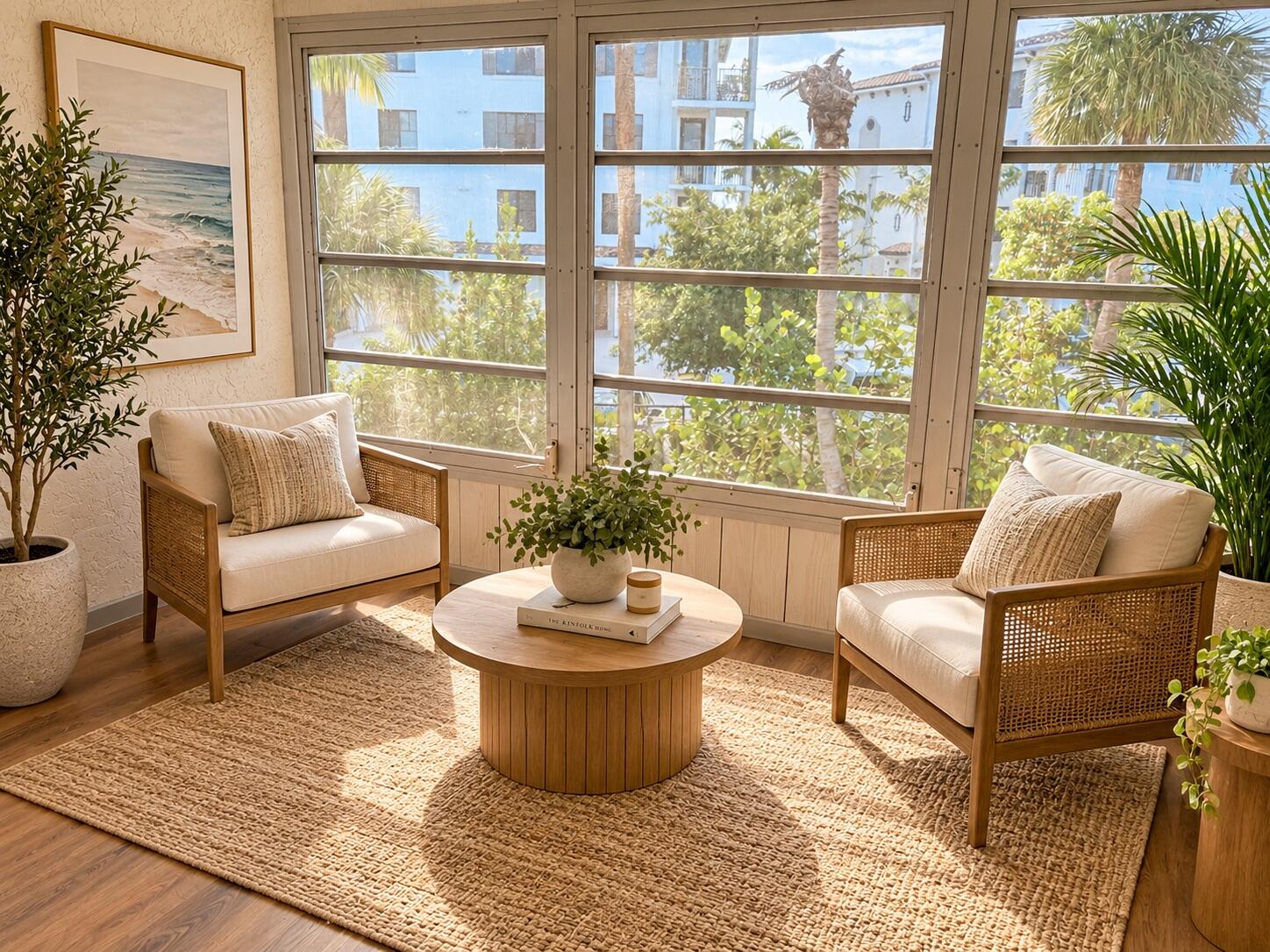9355 Southwest 8th Street, Unit 223 Boca Raton, FL 33428 - Photo 6 of 23 6Staged