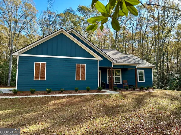 $369,000 | 220 Wood Avenue, Pine Mountain, GA 31822