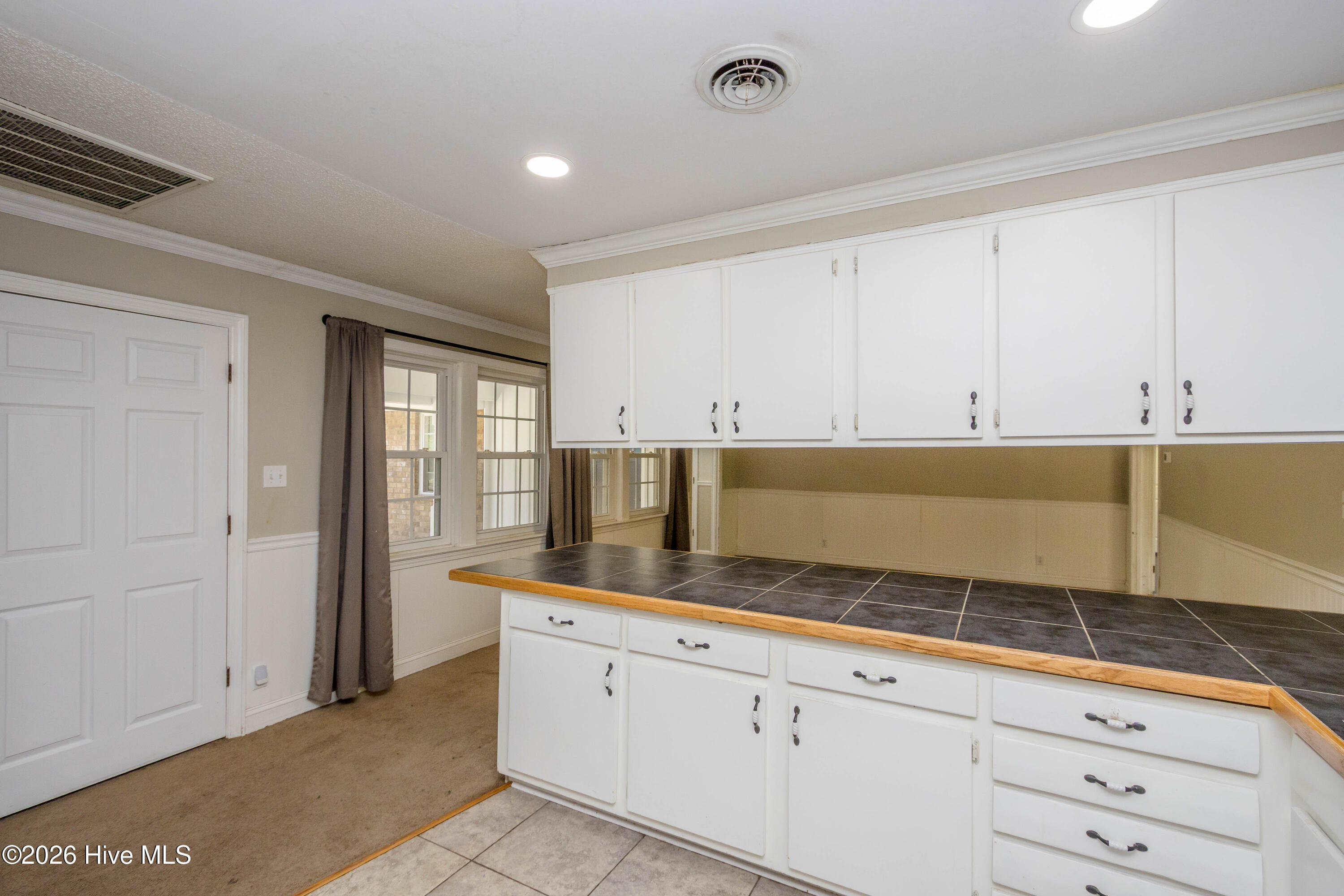 1221 Lakeview Drive Grovetown, GA 30813 - Photo 25 of 55 Kitchen