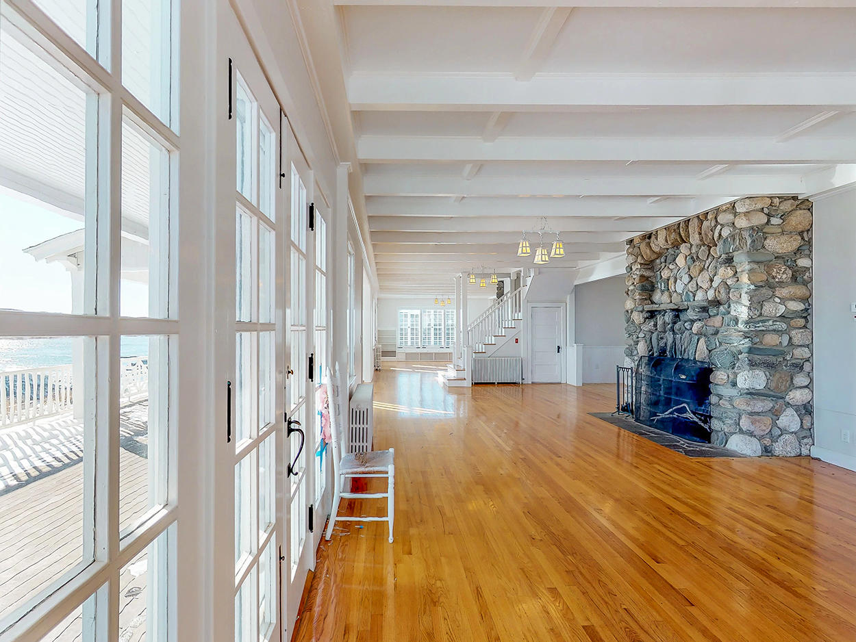 13 Tides Edge Road Cape Elizabeth, ME 04107 - Photo 9 of 88 503-GreatRm3