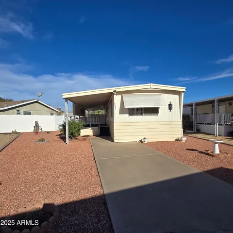 $49,000 | 11411 North 91st Avenue, Unit 131, Peoria, AZ 85345