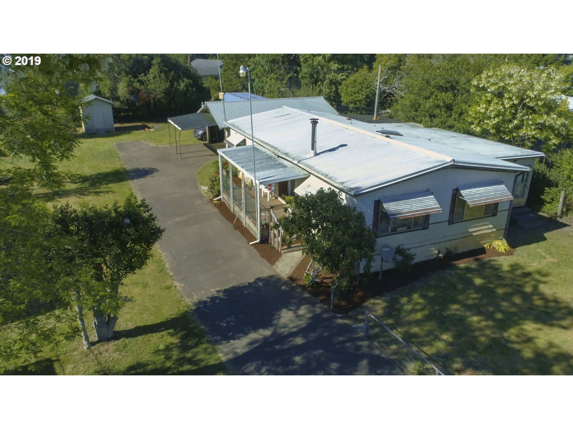 1160 Bowron Road Lakeside, OR 97449 - Photo 1 of 32 Gallery Image 1