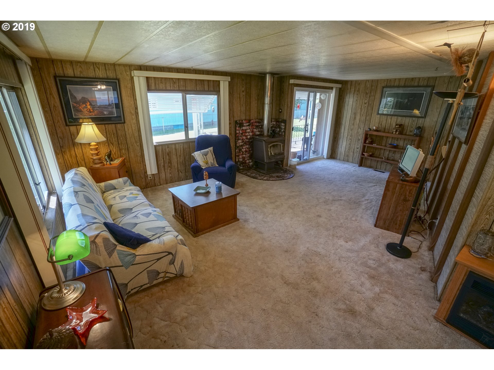 1160 Bowron Road Lakeside, OR 97449 - Photo 10 of 32 Gallery Image 10